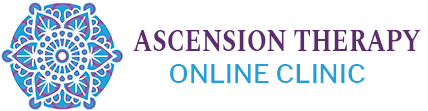 Ascension Therapy Clinic logo