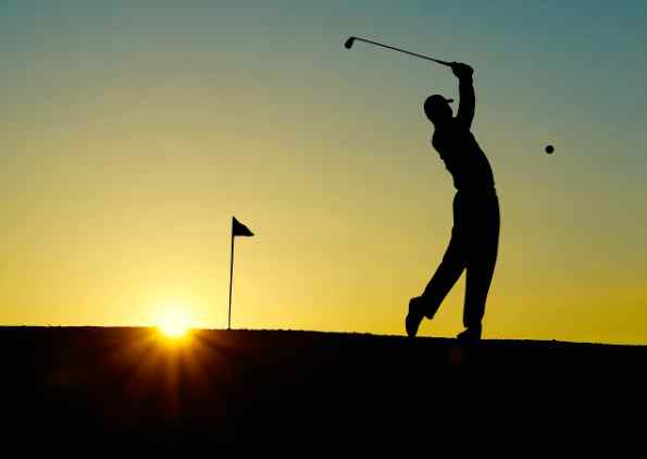 Enhanced Golf performance with Sports Hypnotherapy