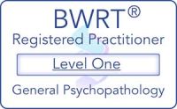 James Ryle BWRT Registered Practitioner Level 2