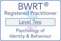 James Ryle BWRT Registered Practitioner Level 1